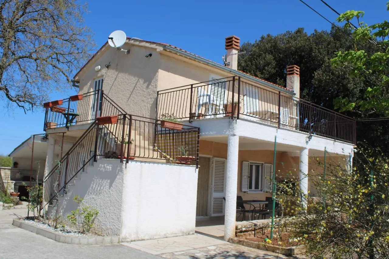 Apartment Mirjana Pula Croatia