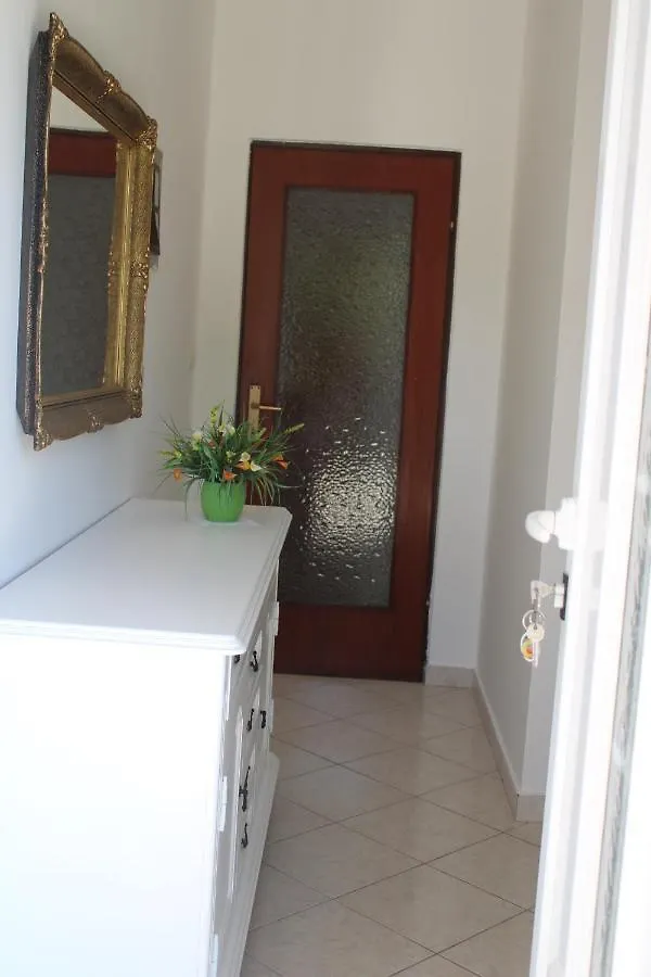 Apartment Mirjana Pula 0*,